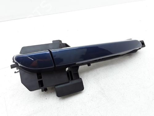 Rear right exterior door handle HYUNDAI TUCSON (TL, TLE) 2.0 CRDi | BP10839249C130 