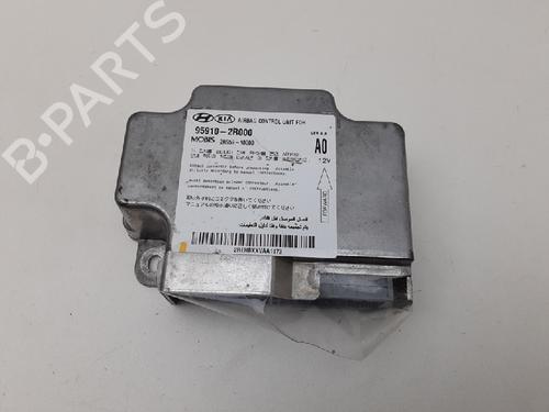 Used ECU airbags HYUNDAI i30 (FD) 1.4 (109 hp) 10841157