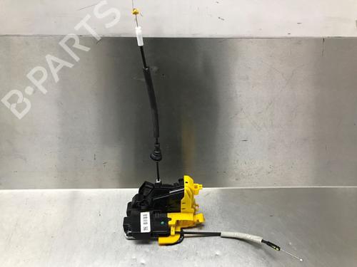 Used Front left lock KIA CEE'D Sportswagon (JD) 1.6 GDI (135 hp) 16911072