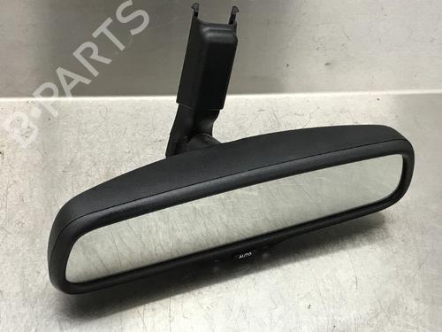 Used Rear mirror TOYOTA AVENSIS Estate (_T27_) 1.8 VVT-i (ZRT271_, ZRT271R) (147 hp) 10858030