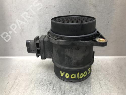 Used Mass air flow sensor KIA CEE'D Sportswagon (JD) 1.6 CRDi 110 (110 hp) 16901769