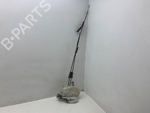 Used Front left lock HONDA CIVIC VIII Hatchback (FN, FK) 2.2 CTDi (FK3) (140 hp) 13174716
