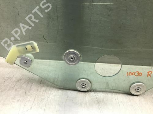 Front right door window MAZDA MX-5 IV (ND__) 1.5 (ND2E, ND5R) | BP12527417C19 