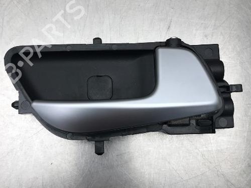 Used Rear right exterior door handle HYUNDAI i20 II (GB, IB) 1.2 (84 hp) 12261113