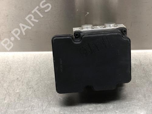 Used ABS pump KIA CEE'D Sportswagon (JD) 1.6 CRDi 136 (136 hp) 19409987