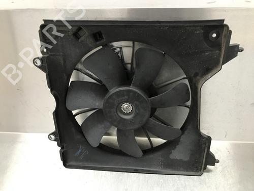 Used Radiator fan Radiator fan 13182389 13182389