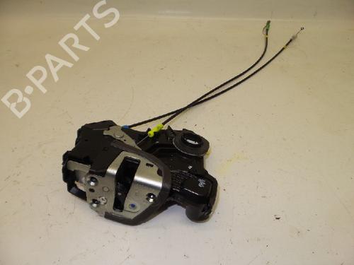 Used Front right lock TOYOTA AURIS (_E15_) 1.6 (ZRE151_, ZRE151R) (132 hp) 10823498