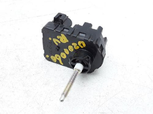 Used Headlight adjuster motor DAIHATSU TREVIS 1.0 (58 hp) 13173546