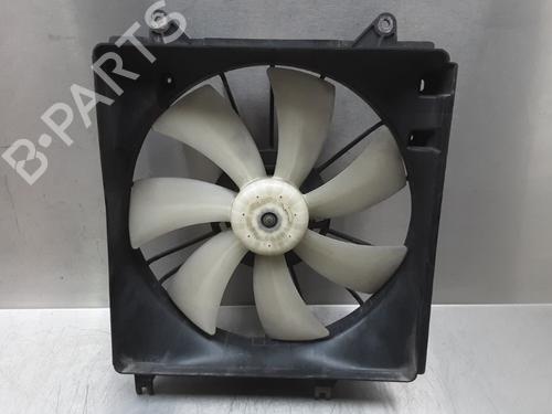 Used Radiator fan SUZUKI SX4 (EY, GY) 1.6 VVT (RW416, YA21S) (107 hp) 13180299
