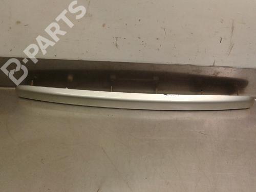 Used Tailgate handle Tailgate handle TOYOTA COROLLA Verso (ZER_, ZZE12_, R1_) 1.8 (ZNR11_, ZNR11R) (129 hp) 10827317 10827317