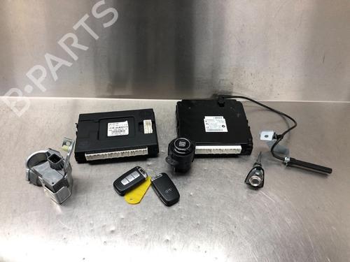 Used Control unit Control unit 15085155 15085155