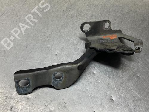 Used Hinge/Door check strap HYUNDAI i10 I (PA) 1.1 (67 hp) 13184994