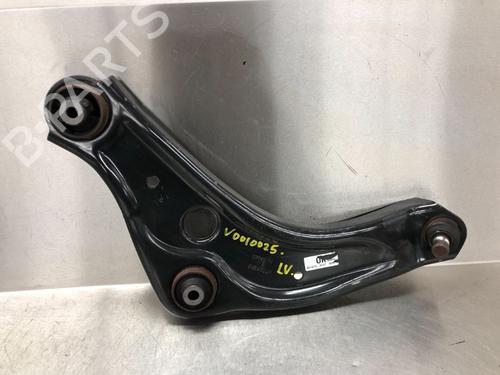 Used Left front suspension arm NISSAN QASHQAI II SUV (J11, J11_) 1.3 DIG-T (160 hp) 13116072