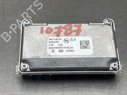 Camera HYUNDAI i20 III (BC3, BI3) 1.0 T-GDI hybrid 48V | BP36441311E14 - Image 3