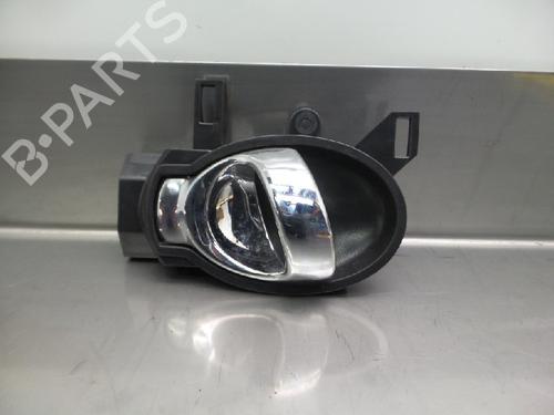 Used Front right exterior door handle NISSAN NOTE (E11, NE11) 1.6 (110 hp) 10825000