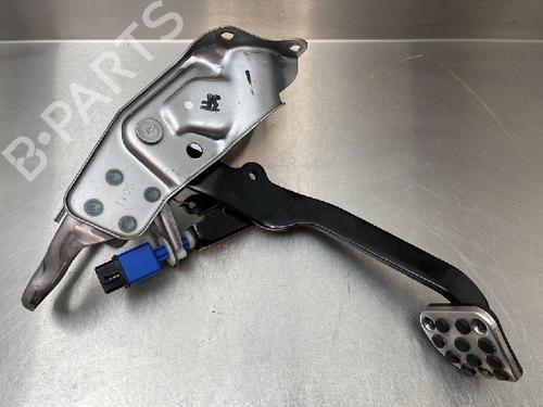 Used Break pedal HONDA CIVIC IX (FK) 1.8 i-VTEC (FK2) (141 hp) 10845760
