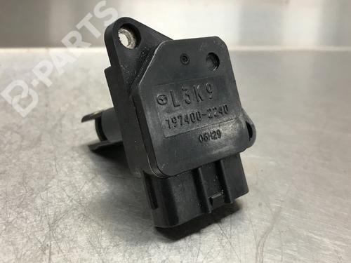Used Mass air flow sensor Mass air flow sensor MAZDA CX-7 (ER) 2.3 MZR DISI Turbo AWD (ER3P) (258 hp) 10856383 10856383