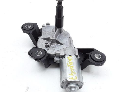 Rear wiper motor NISSAN QASHQAI / QASHQAI +2 I (J10, NJ10, JJ10E) 1.5 dCi | BP10832595M102 