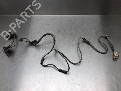 Used Cable Cable TOYOTA HILUX VII Pickup (_N1_, _N2_, _N3_) 2.5 D-4D 4WD (KUN25) (144 hp) 10816466 10816466
