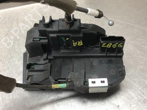 Rear right lock NISSAN JUKE (F15) 1.2 DIG-T | BP13184816C99 