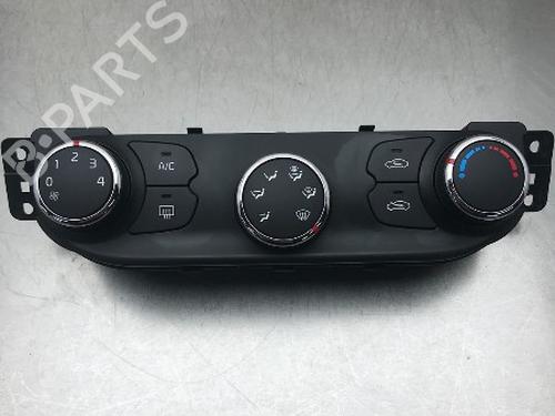 Used Climate control KIA CEE'D Sportswagon (JD) 1.6 CRDi 110 (110 hp) 12549721
