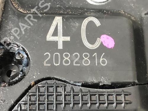 Rear left lock TOYOTA PRIUS PLUS (_W4_) 1.8 Hybrid (ZVW40W, ZVW41W) | BP13400178C100 