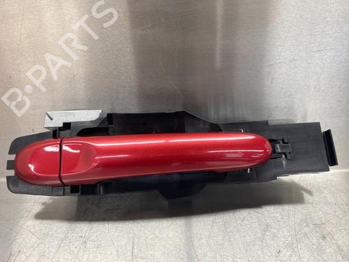 Used Front right exterior door handle NISSAN MICRA IV (K13K, K13KK) 1.2 (80 hp) 10859351