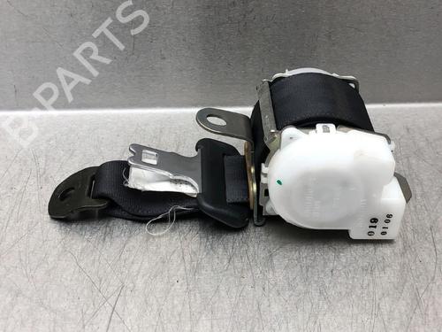 Cinto de segurança traseiro central SUZUKI SWIFT III (MZ, EZ) 1.3 (RS413, ZC11S) | BP13185996I27 