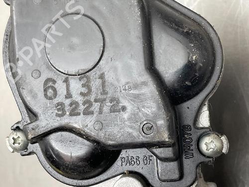 Front wiper motor KIA RIO I Hatchback (DC) 1.5 16V | BP10819406M29 
