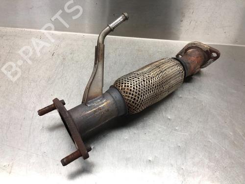 Used Pipe KIA VENGA (YN) 1.4 CVVT (90 hp) 13183014