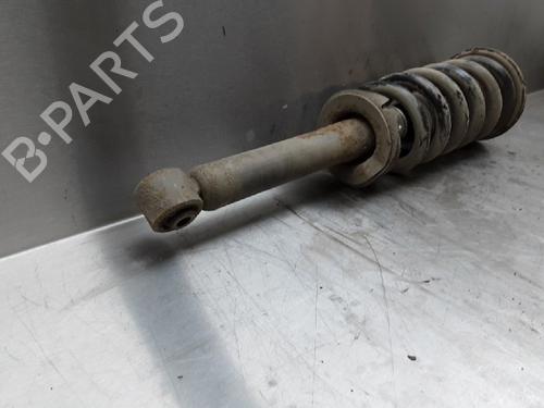 Left front shock absorber MITSUBISHI PAJERO III Canvas Top (V6_W, V7_W) 3.2 DI-D (V68W, V78W) | BP10844977M16 