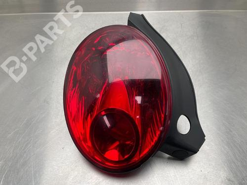 Used Left taillight Left taillight DAIHATSU COPEN (L880_, L881_) 1.3 (87 hp) 10853201 10853201