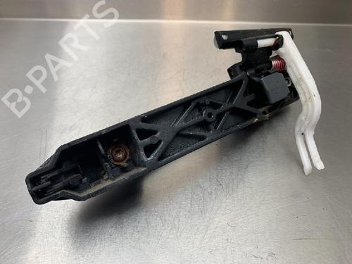 Rear right exterior door handle SUZUKI GRAND VITARA II (JT, TE, TD) 2.0 All-wheel Drive (TD54V, JB420) | BP10844796C130 