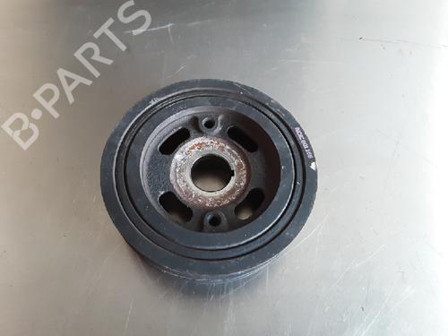 Used Pulley SUZUKI SX4 (EY, GY) 1.6 VVT (RW416, YA21S) (107 hp) 13178639