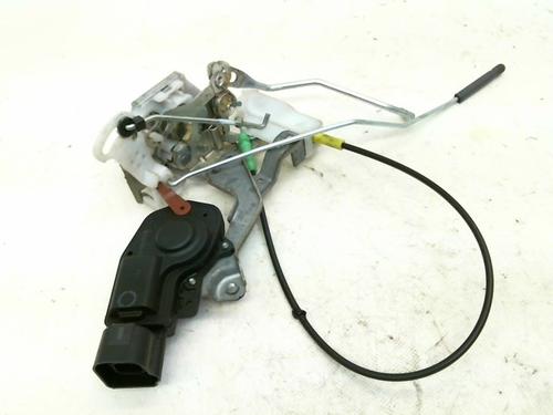 Front right lock TOYOTA AYGO (_B1_) 1.0 (KGB10_, KGB10R) | BP10822959C97 