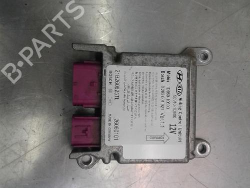 Airbag module KIA CARENS III MPV (UN) 2.0 CVVT (144 hp) 10826182