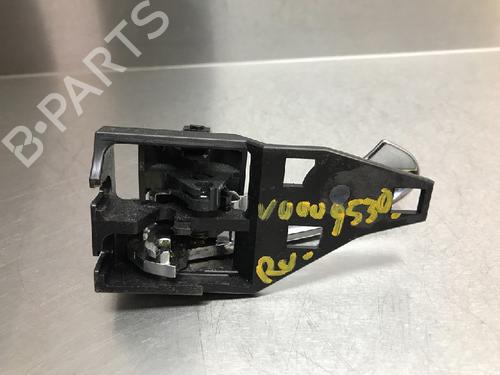 Front right exterior door handle TOYOTA RAV 4 III (_A3_) 2.0 4WD (ZSA30_, ZSA30R) | BP10847391C129 
