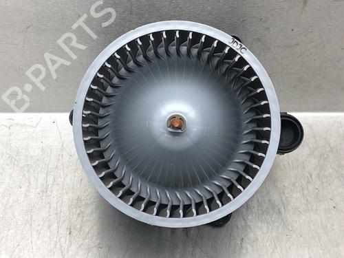 Used Heater blower motor KIA VENGA (YN) 1.6 CRDi 128 (128 hp) 13576393