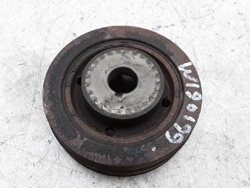 Used Pulley SUBARU FORESTER (SF_) 2.0 AWD (SF5) (125 hp) 13178545