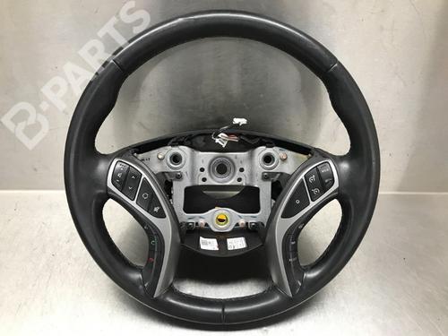 Used Steering wheel Steering wheel HYUNDAI i30 (GD) 1.4 (101 hp) 11168581 11168581