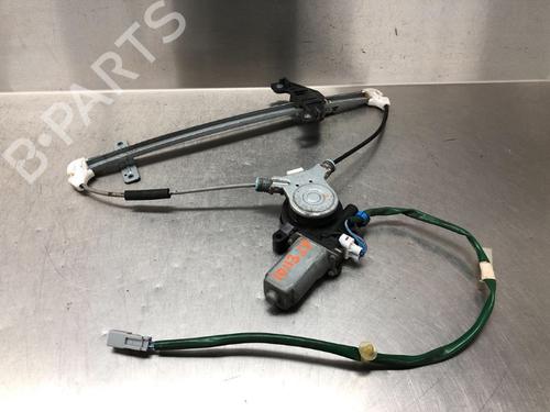 Fensterheber links hinten für HONDA CIVIC VII Hatchback (EU, EP, EV) 1.4 iS (EP1, EU5, EU7) (90 hp) 13109673