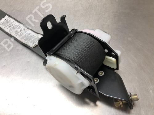 Sicherheitsgurt hinten links HONDA CIVIC VII Hatchback (EU, EP, EV) 1.6 i (EP2, EU8, EU6) | BP12103880I29 
