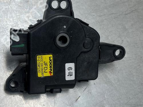 Used Fuel door actuator KIA CEE'D Sportswagon (JD) 1.6 GDI (135 hp) 16994535