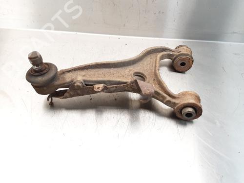 Left rear suspension arm SUBARU FORESTER (SH_) 2.0 D AWD (SHH, SHD, SHN) | BP10852998M14 