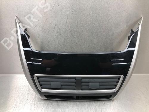 Luftventil MITSUBISHI ECLIPSE CROSS (GK_, GL_) 1.5 T-Mivec (163 hp) 13740765