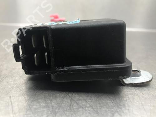 Electronic module HYUNDAI H-1 Van (A1) 2.5 CRDi | BP15294419M83 