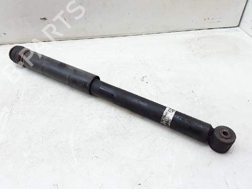 Left rear shock absorber HONDA JAZZ II (GD_, GE3, GE2) 1.3 iDSi (GD1) | BP10850032M18 