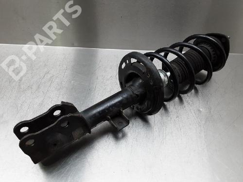 Used Left front suspension arm Left front suspension arm MAZDA CX-5 (KE, GH) 2.2 D (KE2FW) (150 hp) 10849363 10849363