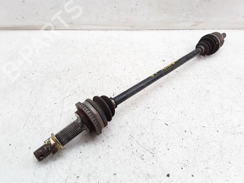 Left rear driveshaft NISSAN X-TRAIL I (T30) 2.5 4x4 | BP10838468M40 