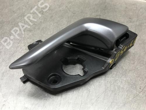 Used Rear left exterior door handle KIA RIO III (UB) 1.2 CVVT (84 hp) 15132931